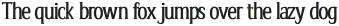 Qhuman Bold otf (700)