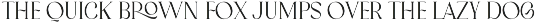 Kouva Glorin - Modern Serif preview