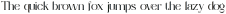 Mislian Regular otf (400)