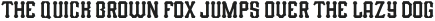 Ocean Beach Minor otf (400)