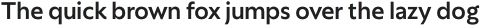 Univerza Sans Medium otf (500)