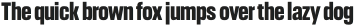 Headlines Bold otf (700)
