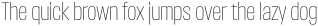 Headlines Light otf (300)