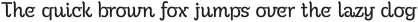 Kutai Variable Regular ttf (400)