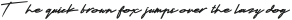 Escape Signature otf (400)