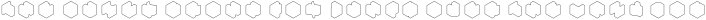 Isocube 03 Outline otf (400)