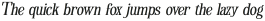 Doutzen Condensed Italic otf (400)