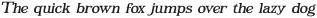 Doutzen Expanded Italic otf (400)