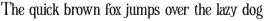 Doutzen Condensed otf (400)