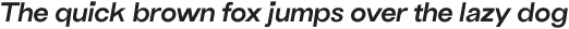 TG Reglic SemiBold Italic otf (600)