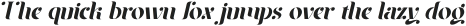 Braga Italic otf (400)