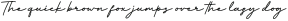 Slowly Signature Regular ttf (400)