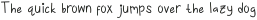 Chileup otf (400)