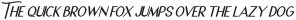 Serona-Italic otf (400)