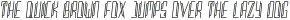 Hulalaby Line Italic otf (400)