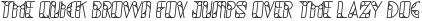 Kavri Italic otf (400)