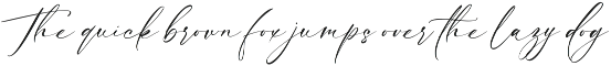 Luxury Modish - Modern Calligraphy preview