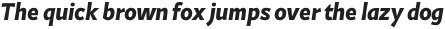 Alma Incise ExtraBold Italic otf (700)
