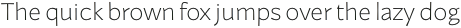 Alma Incise Thin otf (100)