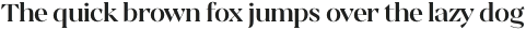 Sincerity Medium otf (500)