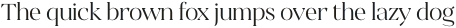 Sincerity Light otf (300)