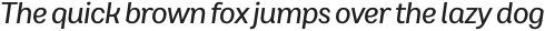 Brahmana Medium Italic otf (500)