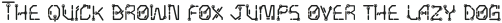 Syrcut Regular otf (400)