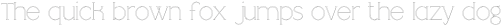 DUNCAN WALNUT Outlined otf (400)