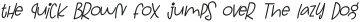 fun climbing Italic otf (400)
