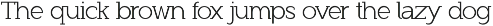 Roseau Slab font preview
