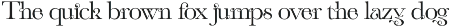 Vineyard - Serif Typeface preview
