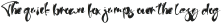 GoodForYou otf (400)