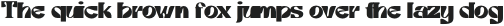 Noeran-Regular otf (400) Sample