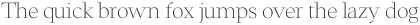 Mezcal Serif Regular otf (400)