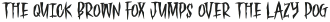 BFC Haunted Forest Regular otf (400)
