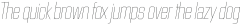 Contraption Thin Oblique otf (100)