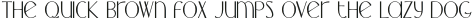 Artisa Regular otf (400)