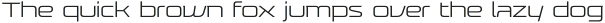 Accelerator Light Extended otf (300)