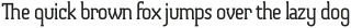 OtsuSlab-Book otf (400)