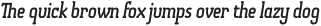 OtsuSlab-MediumItalic otf (500)