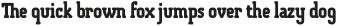 OtsuSlab-Bold otf (700)