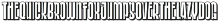 POPFUNEXTRUDE otf (400)