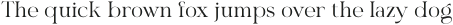 HalloscaSerifTypeface-Regular otf (400)
