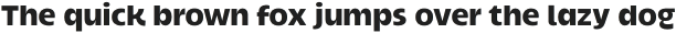 Rinno ExtraBold otf (700)