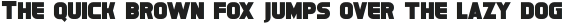 Futurik Bold otf (700)