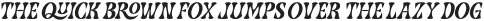 Caupako Oblique otf (400)