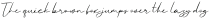 Oxyless otf (400)