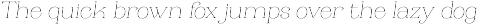 Religan - Modern Serif Font preview