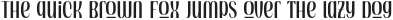 Semiotic-Regular otf (400)
