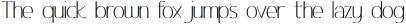 Ottomsan ExtraLight otf (200)